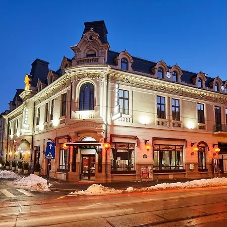 Reginetta Building Iv Central Location Lejlighed