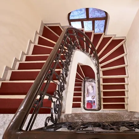 Lejlighed Reginetta Building Iv Central Location Bukarest